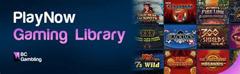 bclc playnow keno|Playnow BCLC Games: BC Odds, Slots, Casino Games List & More.
